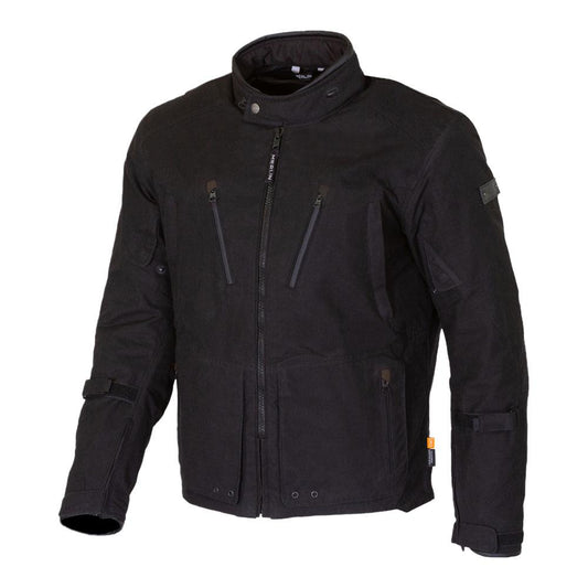 Merlin Exile D30 Waterproof Jacket Black