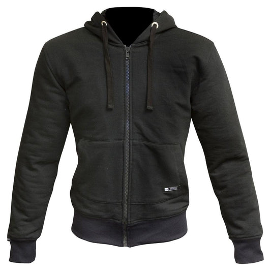 Merlin Hamlin Hoody Black