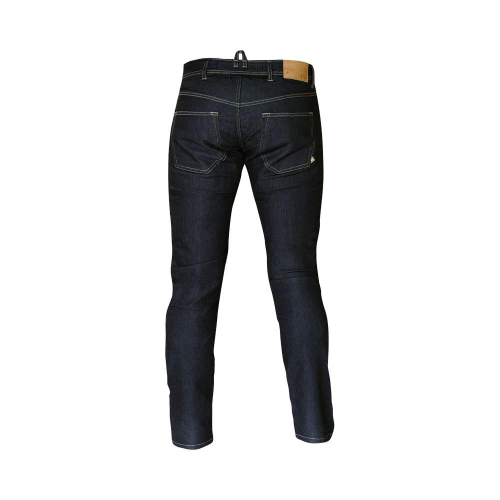 Merlin Hardy Jeans Dark Grey