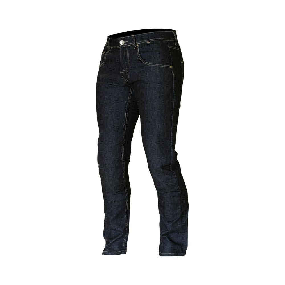 Merlin Hardy Jeans Dark Grey