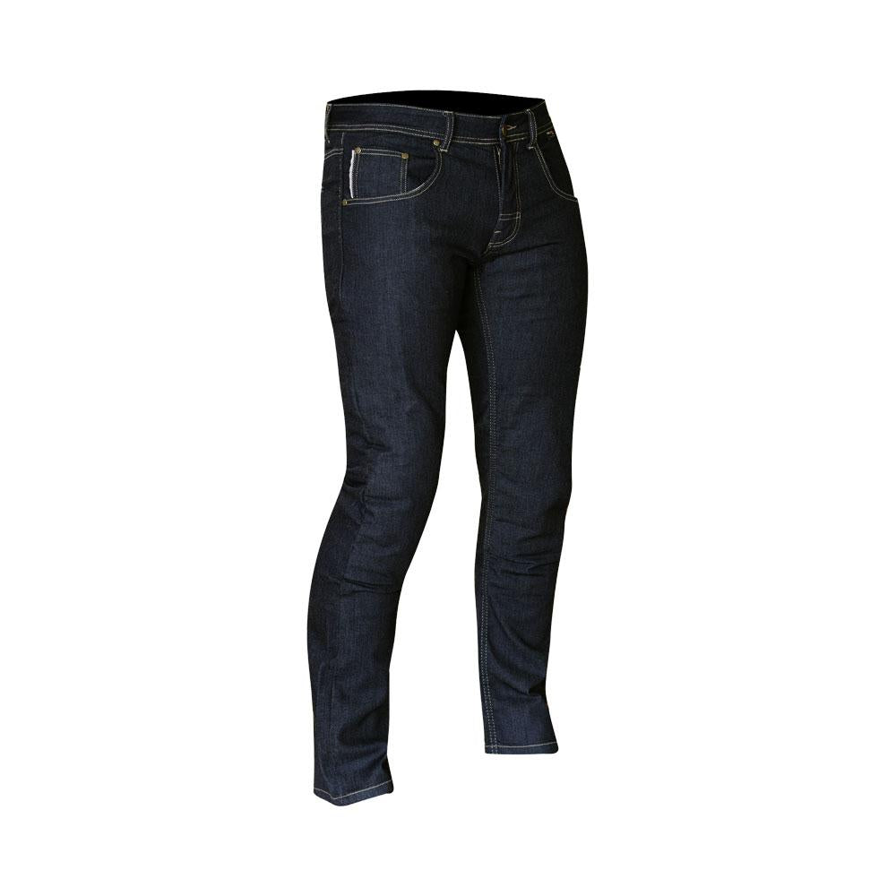 Merlin Hardy Jeans Dark Grey