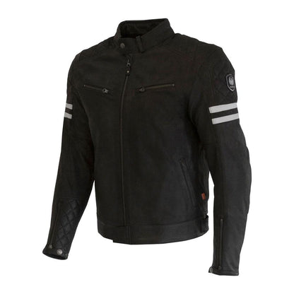 Merlin Hixon II D30 Jacket Black