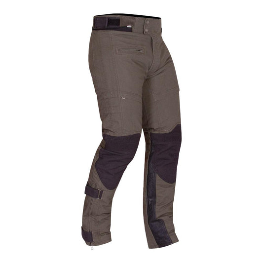 Merlin Mahala D30 Cordura Pants Black/Olive