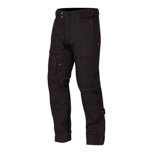 Merlin Mahala Pro D30 Pants Black