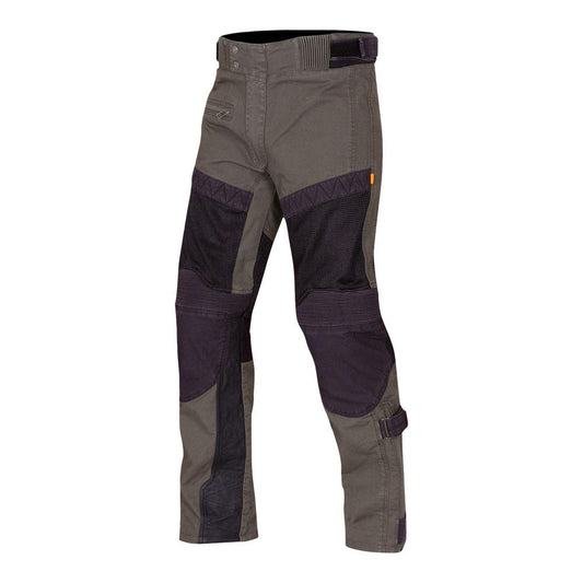 Merlin Mahala Raid D30 Pants Black/Olive