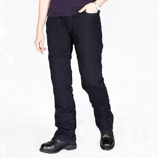 Merlin Mere D30 Women's Jeans Navy