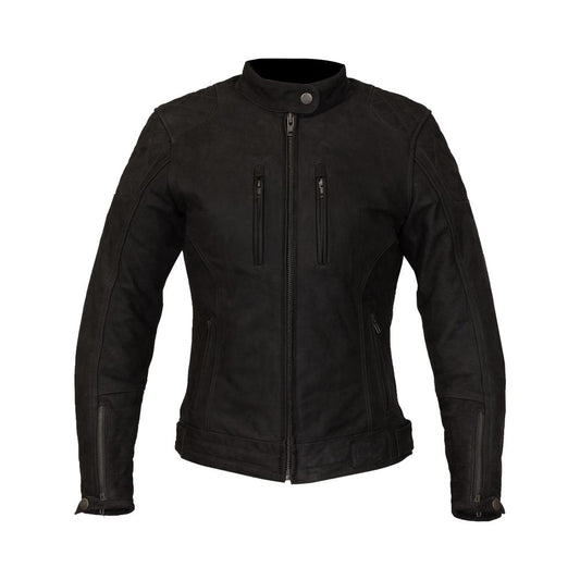 Merlin Mia D30 Women's Jacket Black