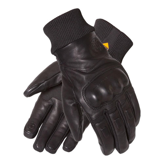 Merlin Nelson Hydro D30 Gloves Black