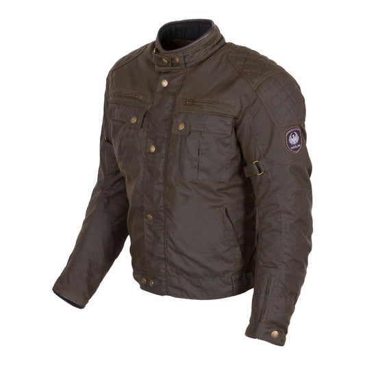 Merlin Perton D30 Jacket Olive