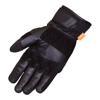 Merlin Ranton II D30 Waterproof Gloves Black