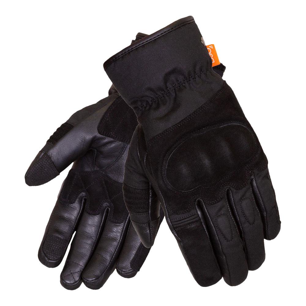 Merlin Ranton II D30 Waterproof Gloves Black