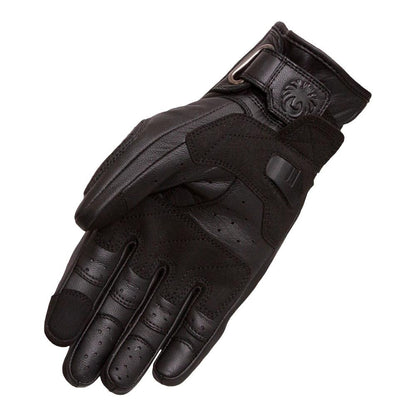 Merlin Salado Gloves Black