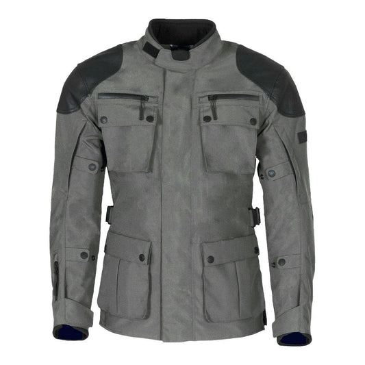 Merlin Sayan D30 Laminated Jacket Khaki