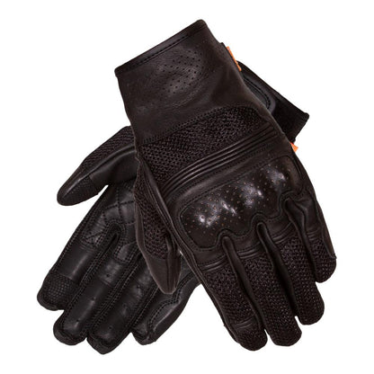 Merlin Shenstone Mesh D30 Gloves Black