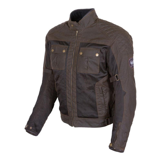 Merlin Shenstone Air D30 Jacket Olive