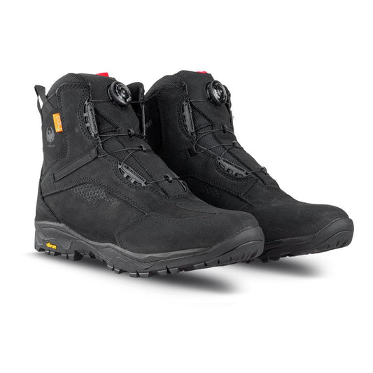 Merlin Sierra D30 Boots Black