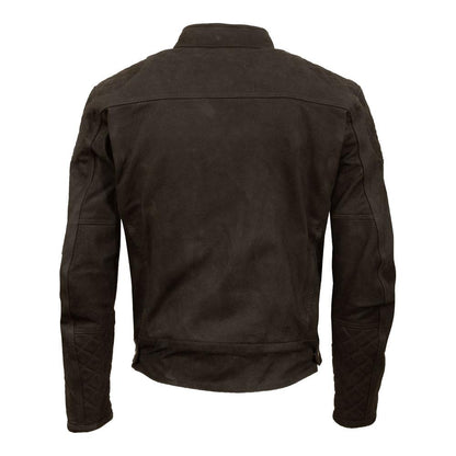 Merlin Stockton D30 Jacket Brown