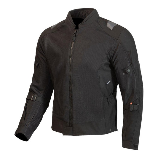 Merlin Taos Air Mesh Jacket Black