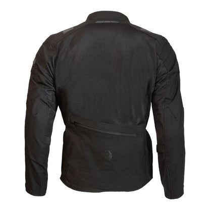 Merlin Taos Air Mesh Jacket Black