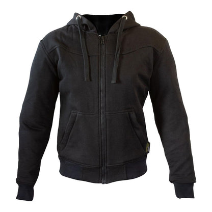 Merlin Vixen Women's Hoody Black