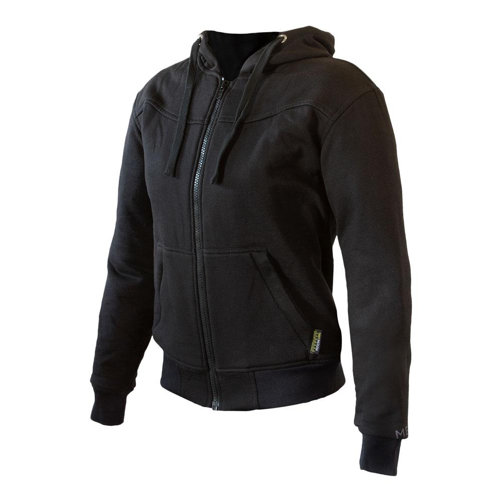 Merlin Vixen Women's Hoody Black