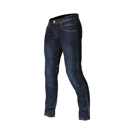 Merlin Wyatt Jeans Blue