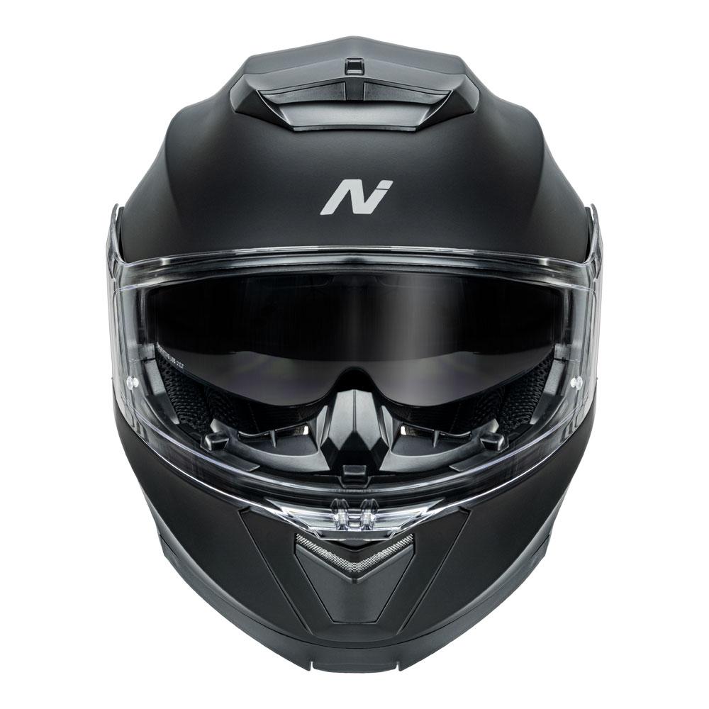 Nitro F160 Modular Satin Black