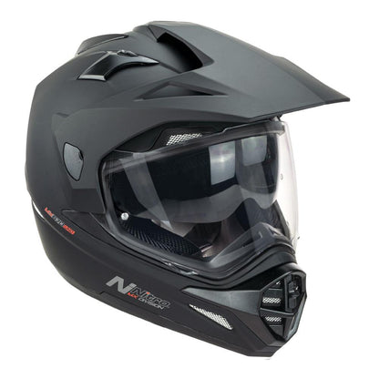 Nitro MX670 UNO DVS Satin Black