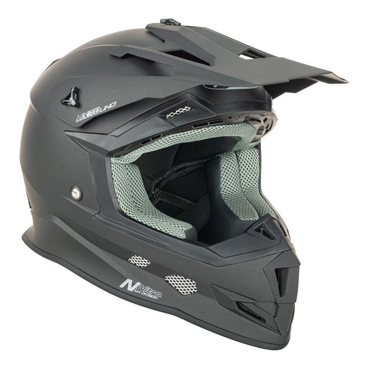 Nitro MX700 Satin Black