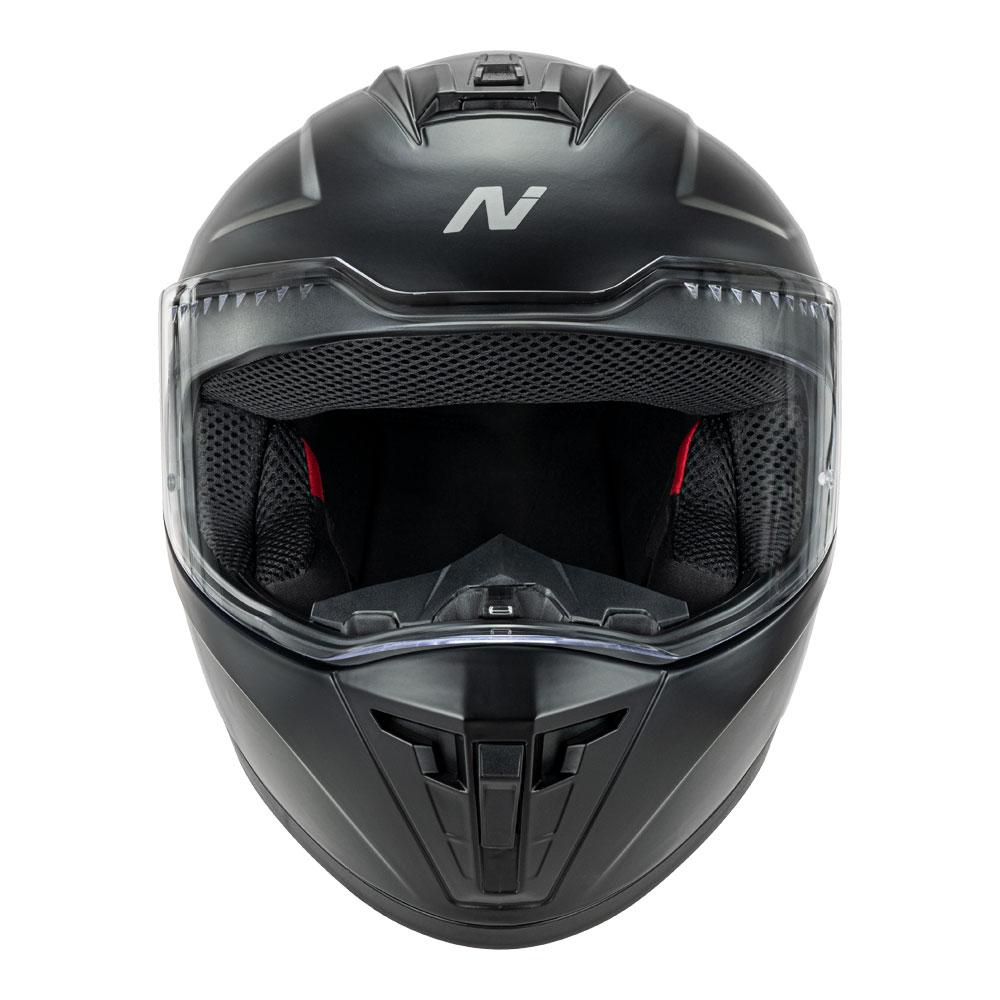 Nitro N700 Satin Black