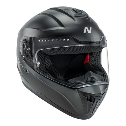 Nitro N700 Satin Black