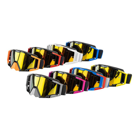 Nitro NV-100 MX Goggle