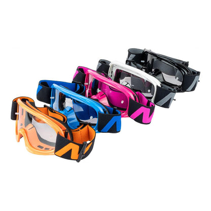 Nitro NV-50 Youth MX Goggle