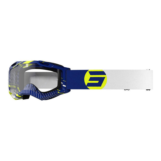 Shot Assault 2.0 Focus Goggles