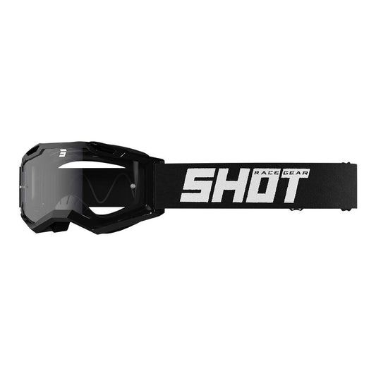 Shot Assault 2.0 Solid Goggles