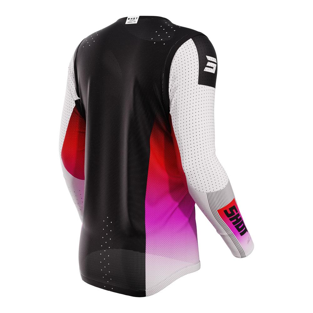 Shot Aerolite Jersey Honor Holographic