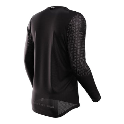 Shot Aerolite Legacy Jersey Black