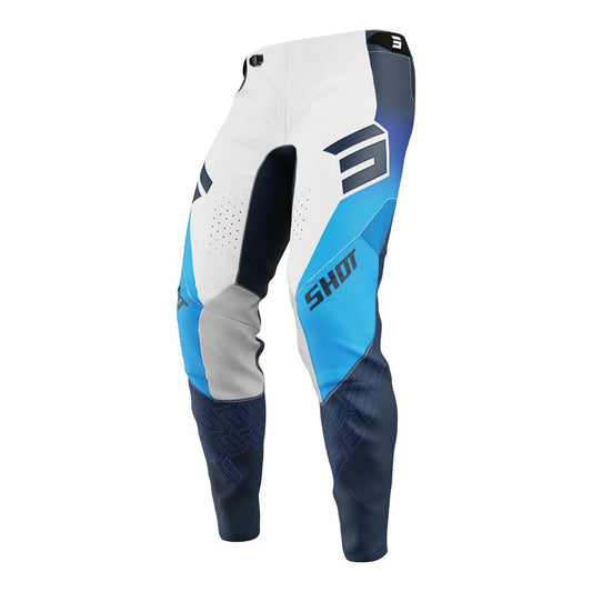 Shot Aerolite Ultra Pants Blue