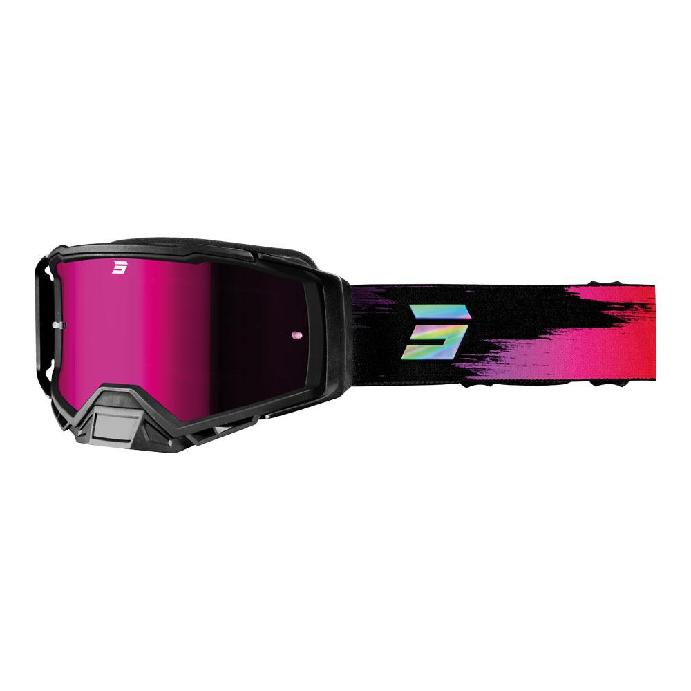 Shot Core Goggles