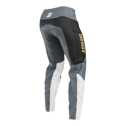 Shot Devo League Pants Gold