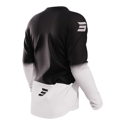 Shot Devo Reflex Jersey Black