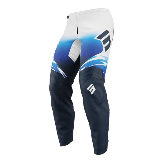 Shot Draw Kid X-Treme Pants Blue