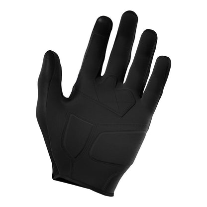 Shot Drift Enduro Gloves Spider Black