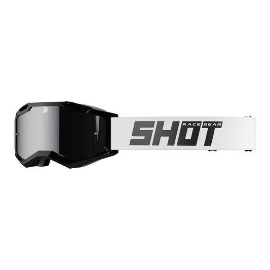 Shot Iris 2.0 Goggles