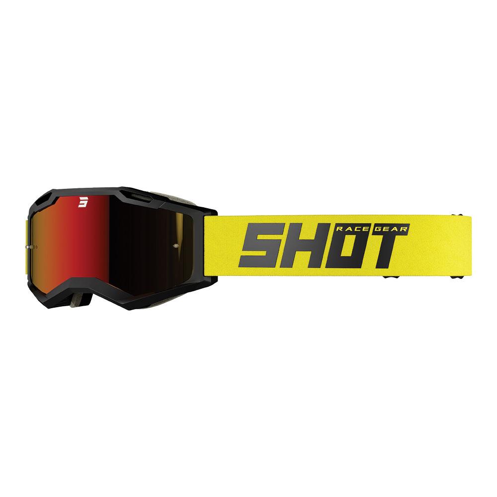 Shot Iris 2.0 Goggles