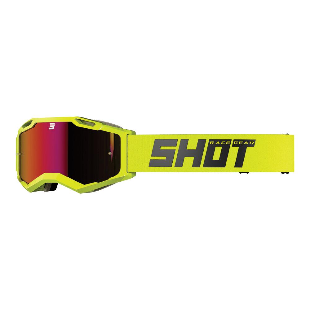 Shot Iris 2.0 Goggles