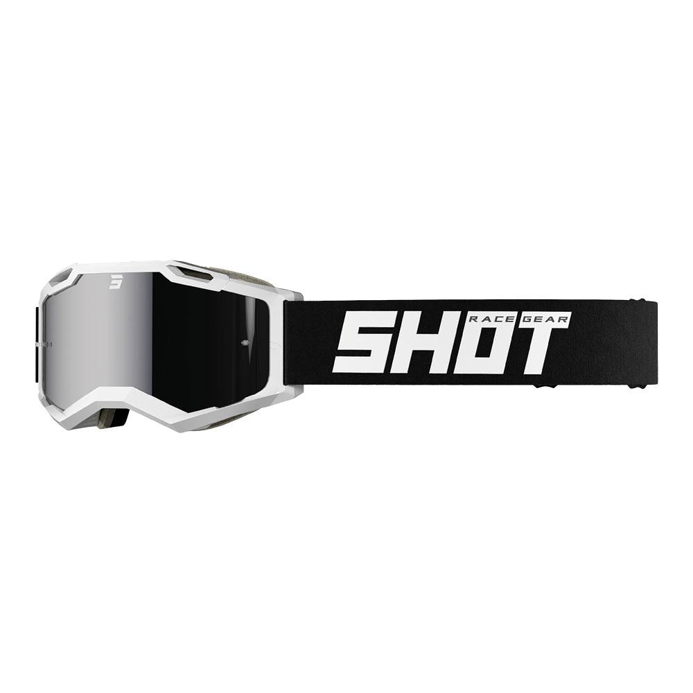 Shot Iris 2.0 Goggles