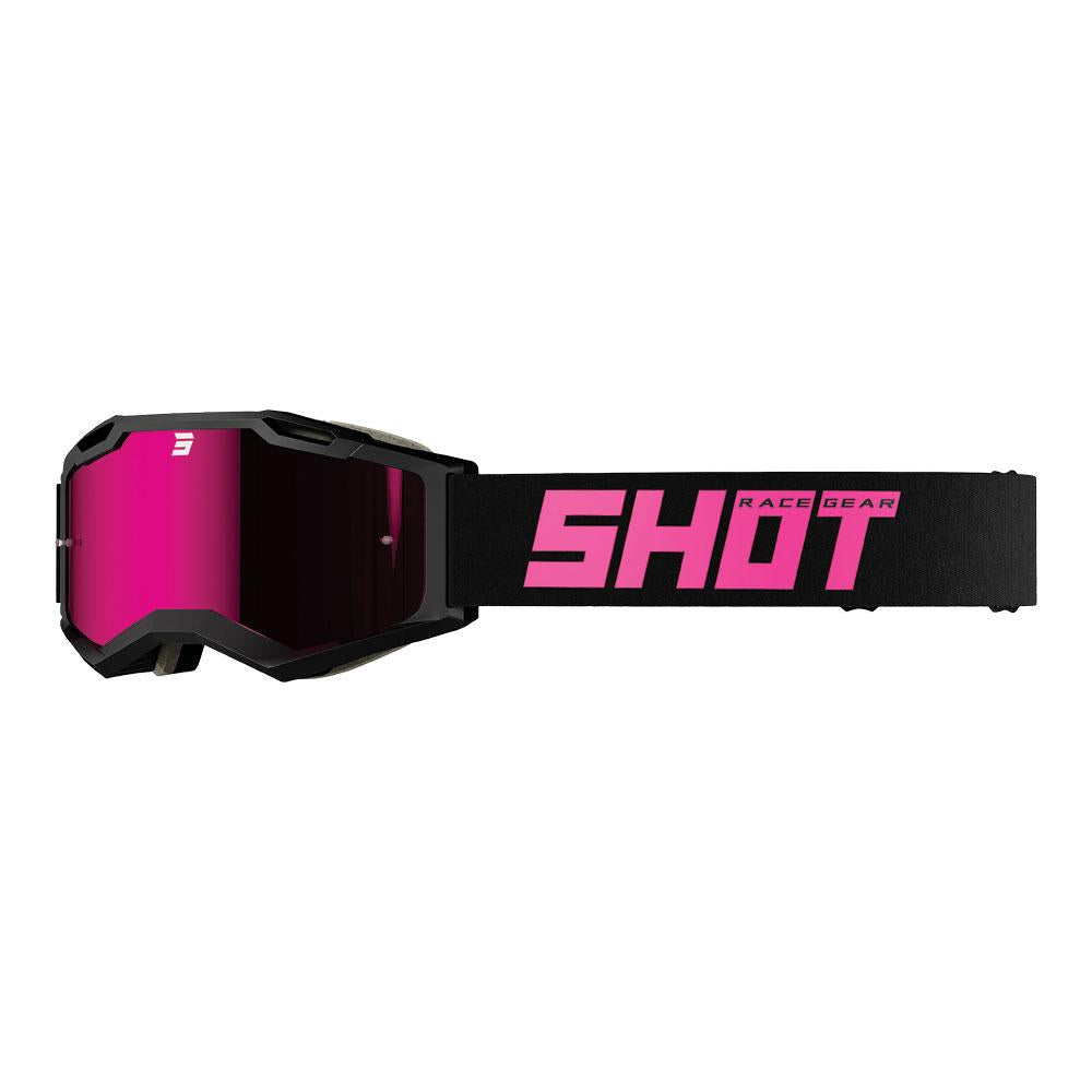 Shot Iris 2.0 Goggles