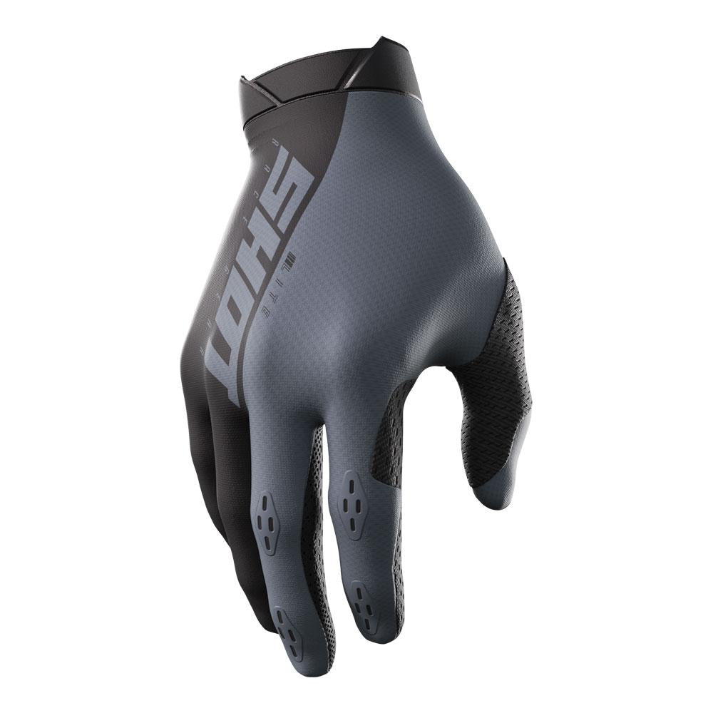 Shot Lite Gloves Black