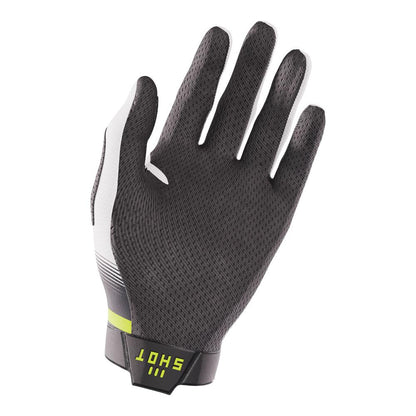 Shot Lite Husqvarna L.E. 2023 Gloves Black